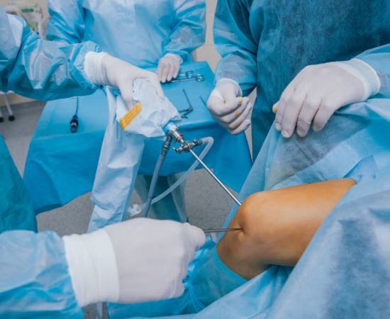 Arthroscopic Surgeries in Nizamabad